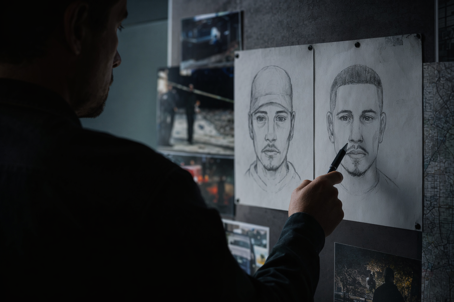 Los Angeles County deputies seek help identifying person in homicide ...