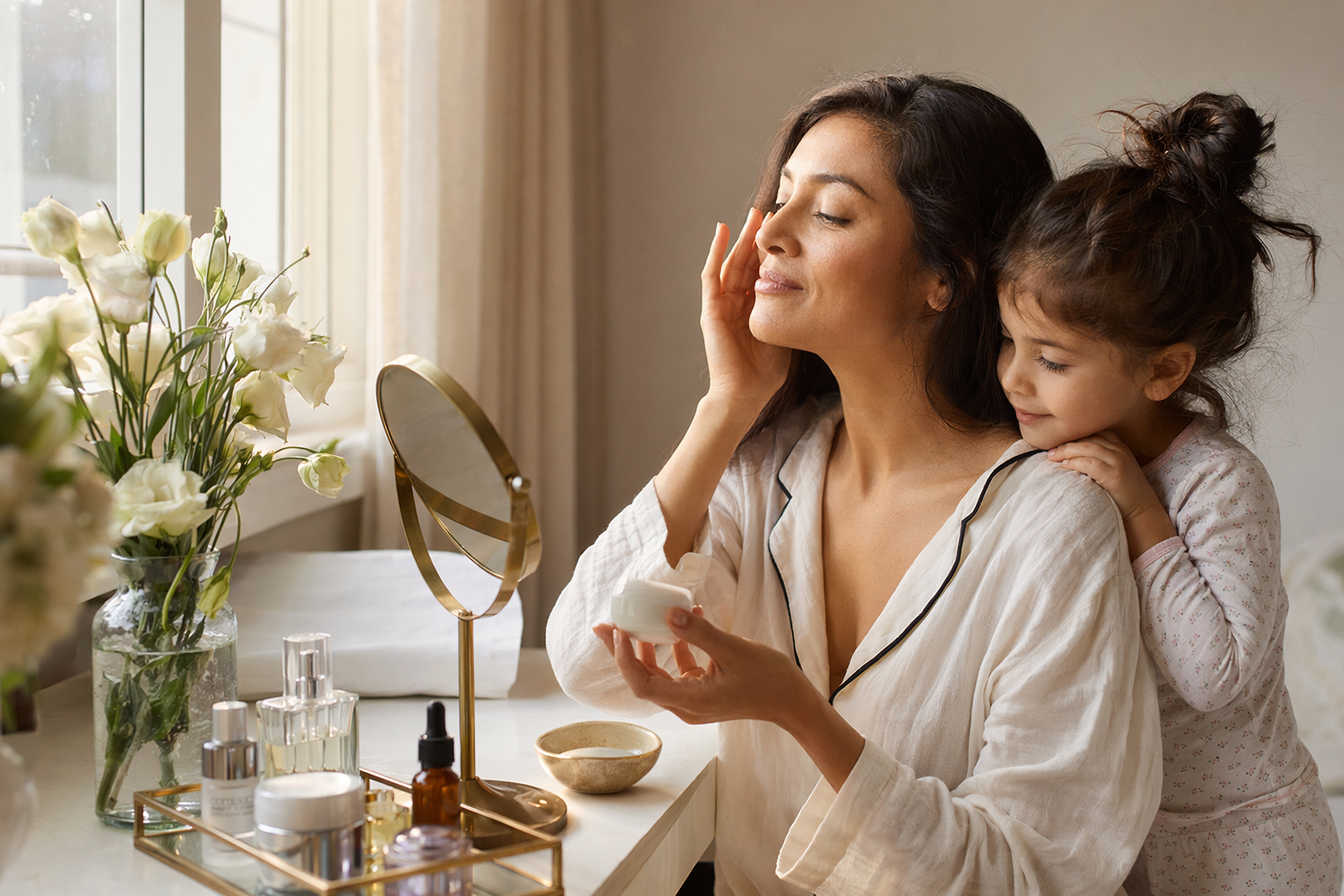 Mother's Day beauty gifts for every mom, from pregnancy-safe care to