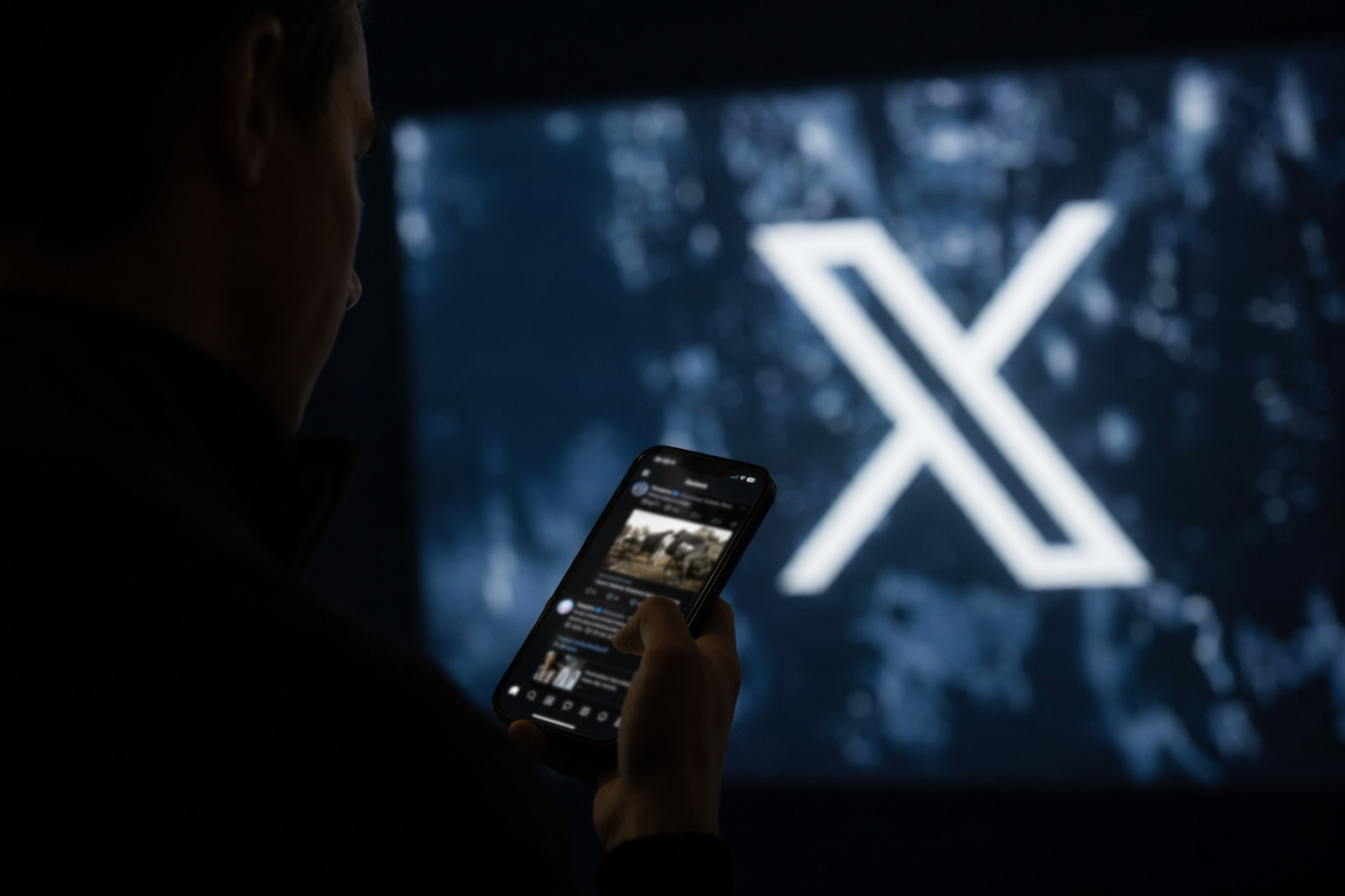 Ofcom secures X commitments to tackle illegal hate and terror content ...