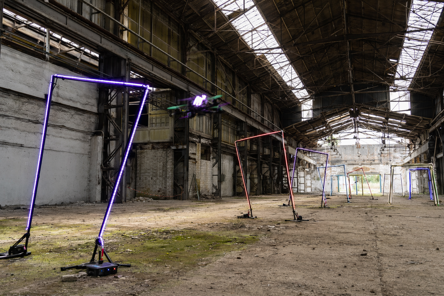 FPV UK secures 2026 Article 16 approval for race venues | Prism News