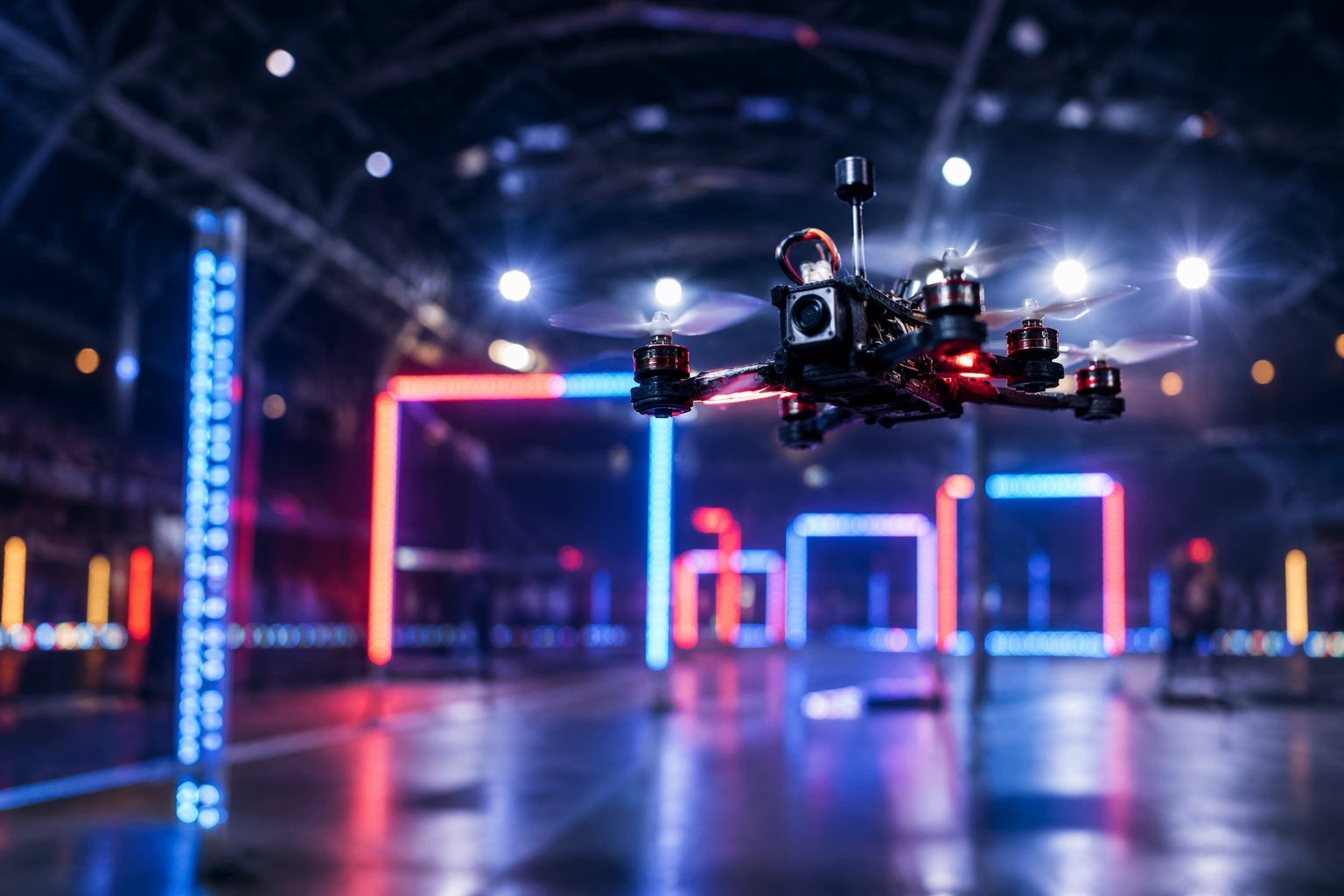 Top racing drones for 2026 spotlight DJI and Walksnail FPV systems ...