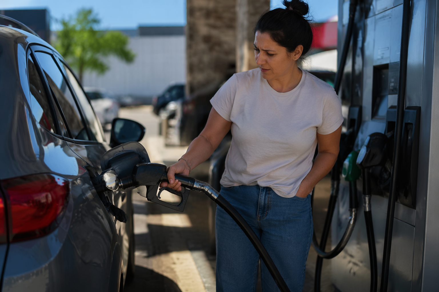 U.S. gas prices hit highest Memorial Day level since 2022 | Prism News