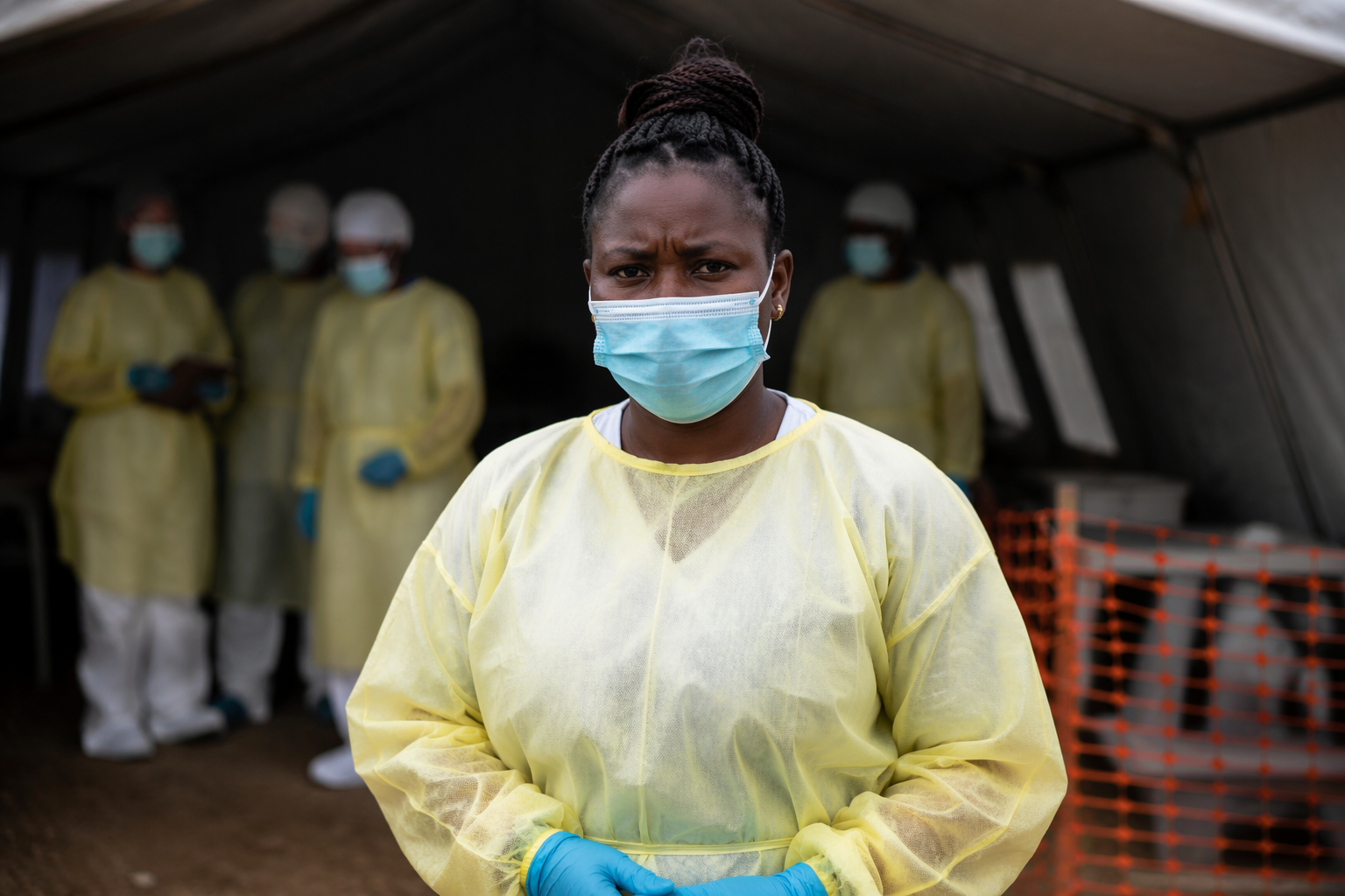 Bundibugyo virus outbreak in Africa prompts global health alarm | Prism ...