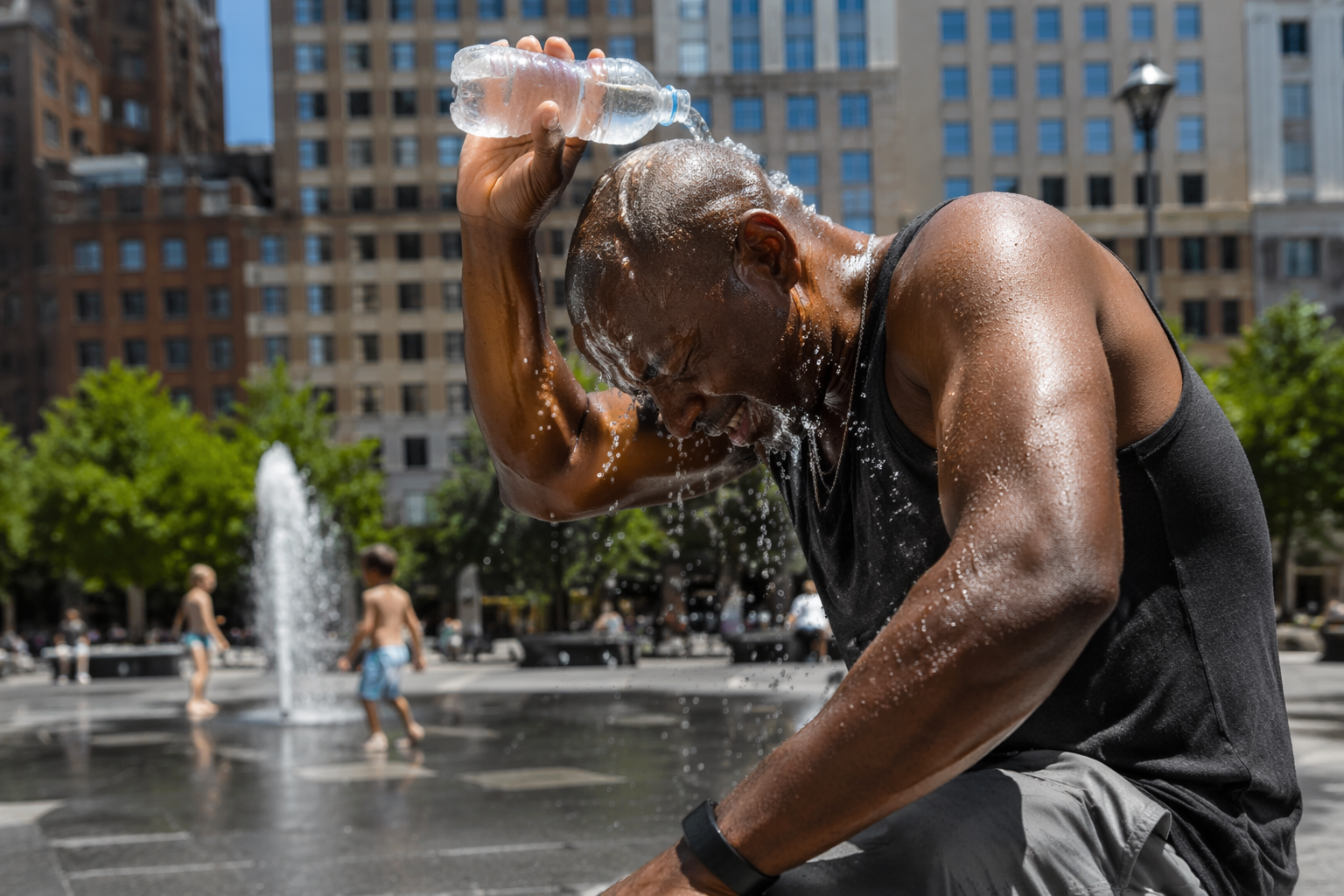 Heat dome brings dangerous record-breaking temperatures across the US ...