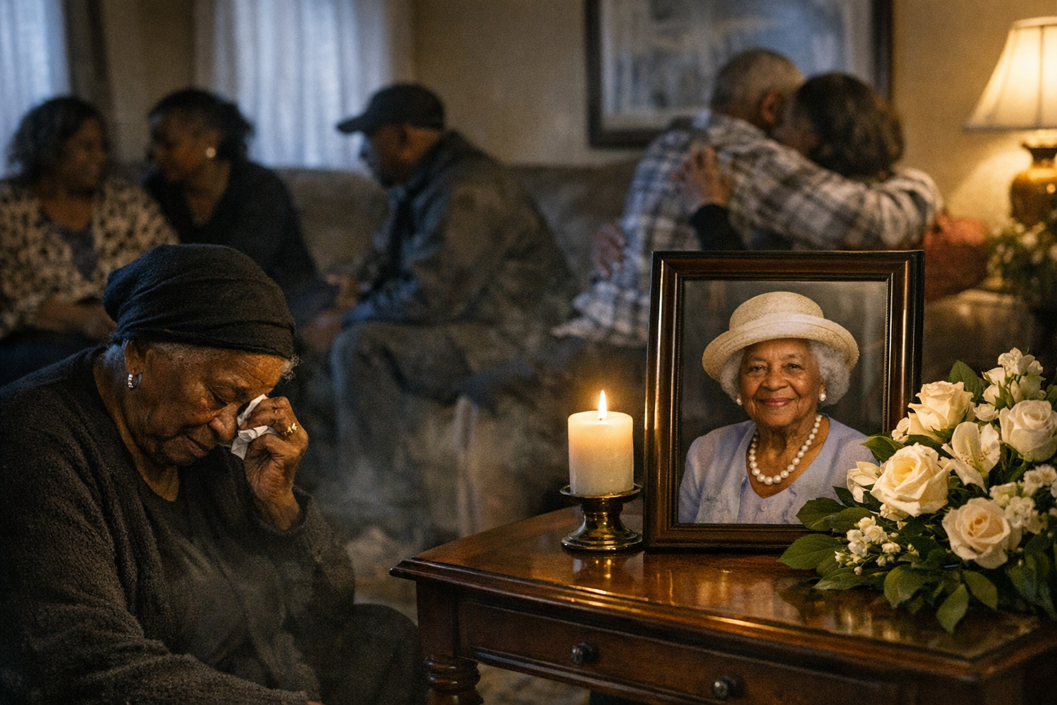 Sinther Rhumeller Moore Bradley, 98, of Barnwell dies Feb. 26; funeral