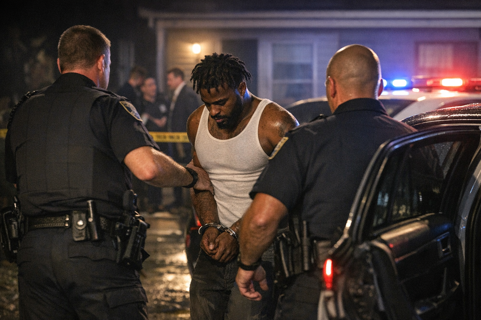 Sanford Man Arrested in November Shooting, One Dead | Prism News