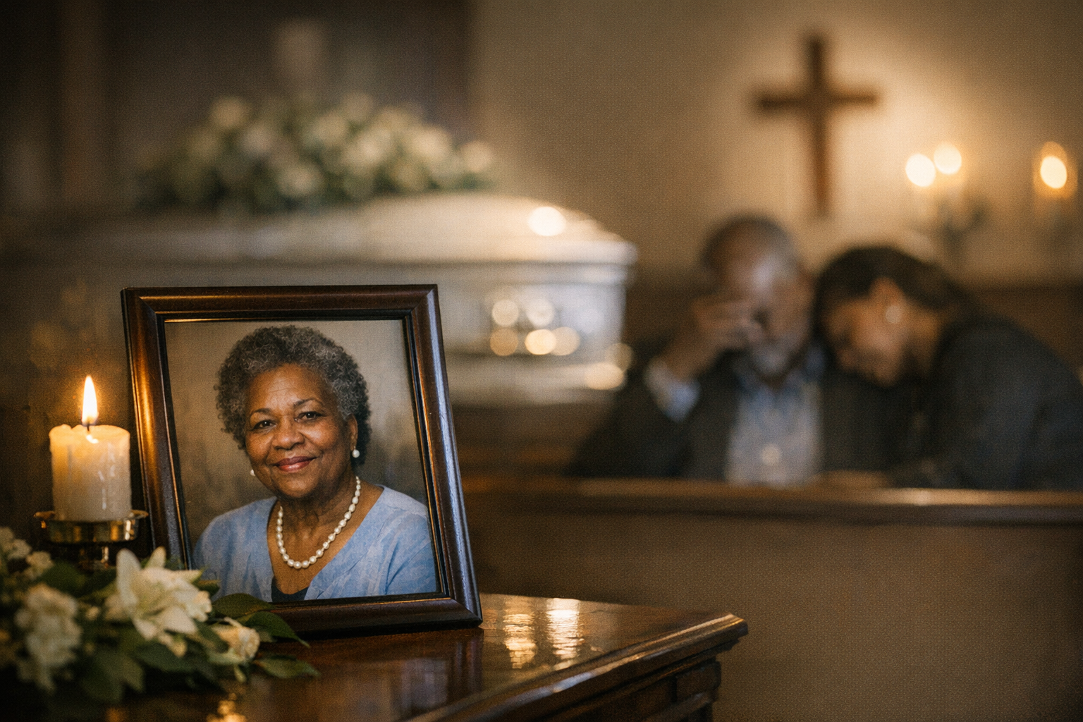 Ms. Beverly Jackson, longtime Allendale resident, dies at 68 | Prism News