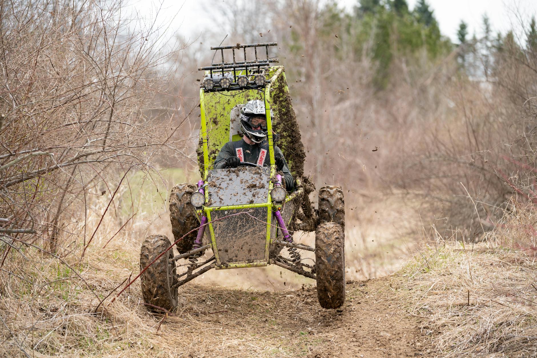 GNCC Racing debuts at Mine Made Adventure Park near Hazard | Prism News