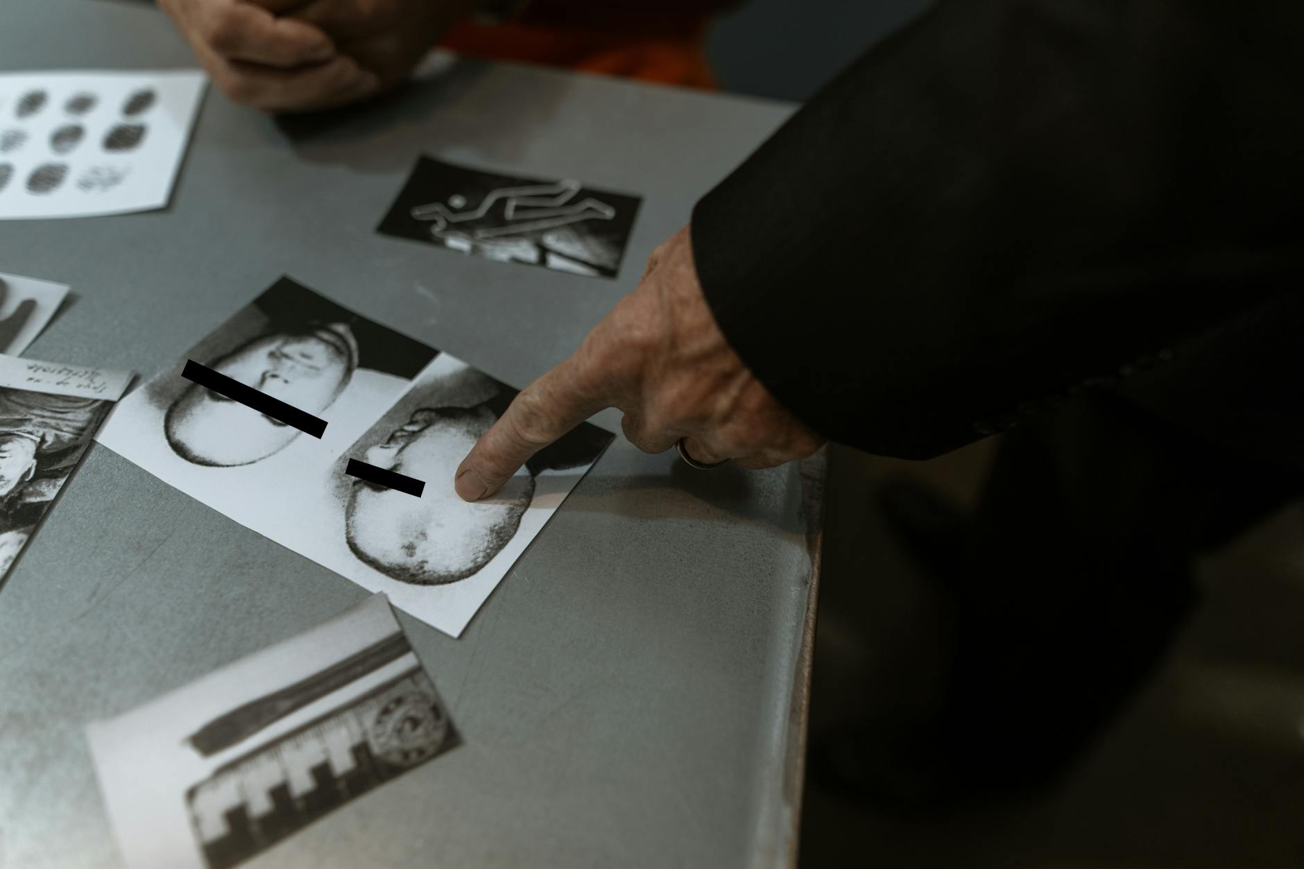 Galveston cold case solved, DNA and fingerprints name 1981 suspect ...