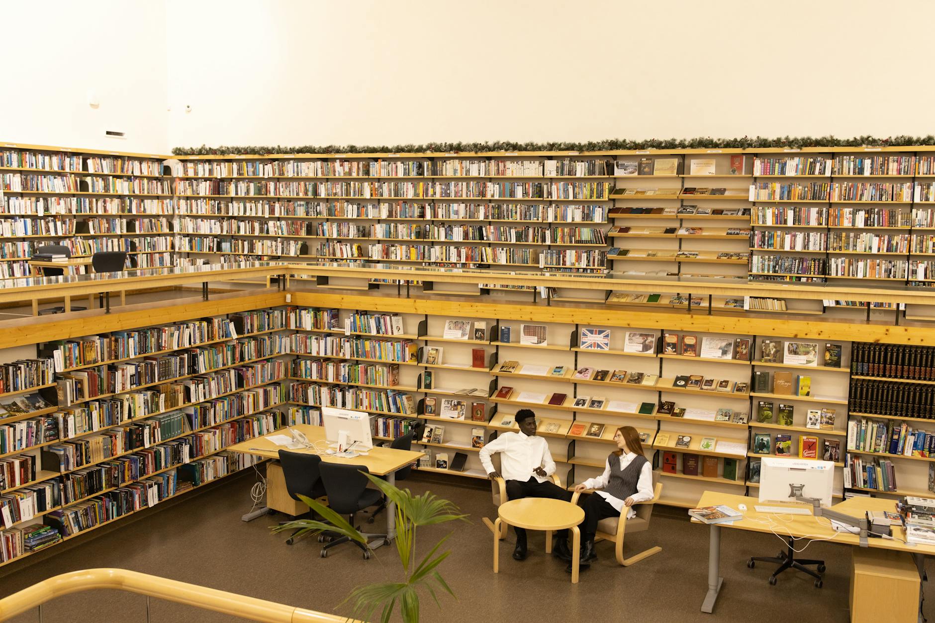 Jordan Bramley Library grows as community hub in Onondaga County ...