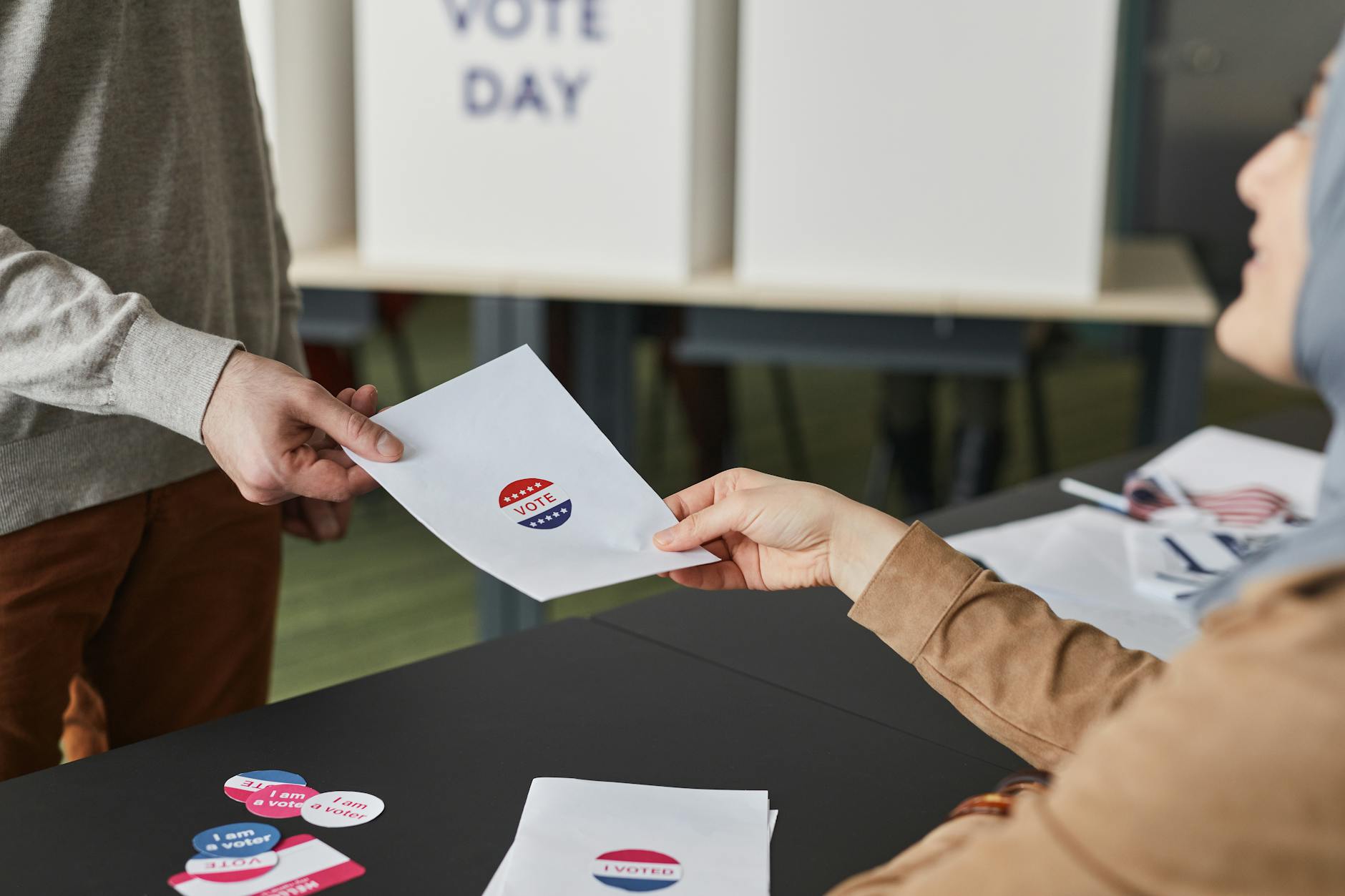 Senatorial Class Idaho primary puts Senate, House incumbents on the ballot | Prism News