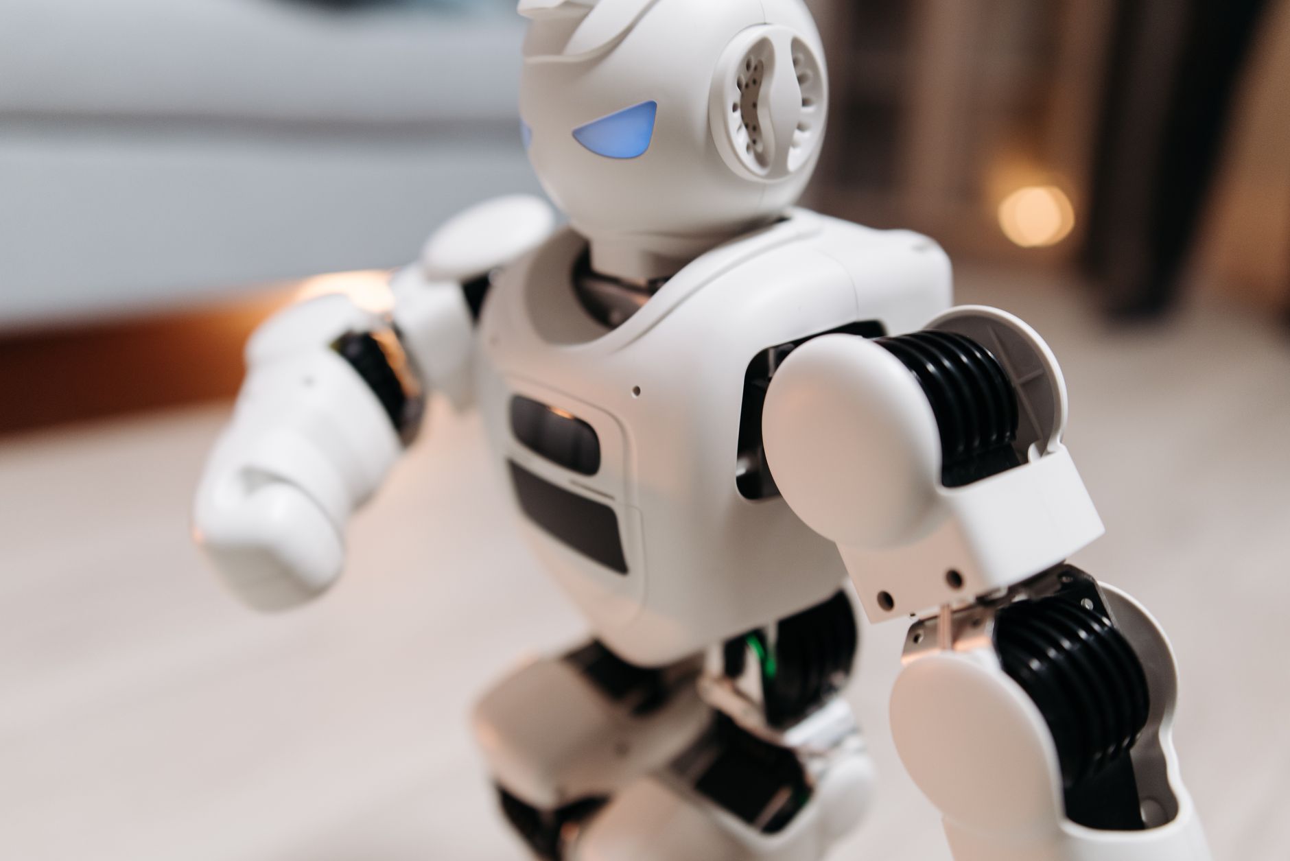 Tau Robotics launches humanoid home cleaning service in San Francisco ...