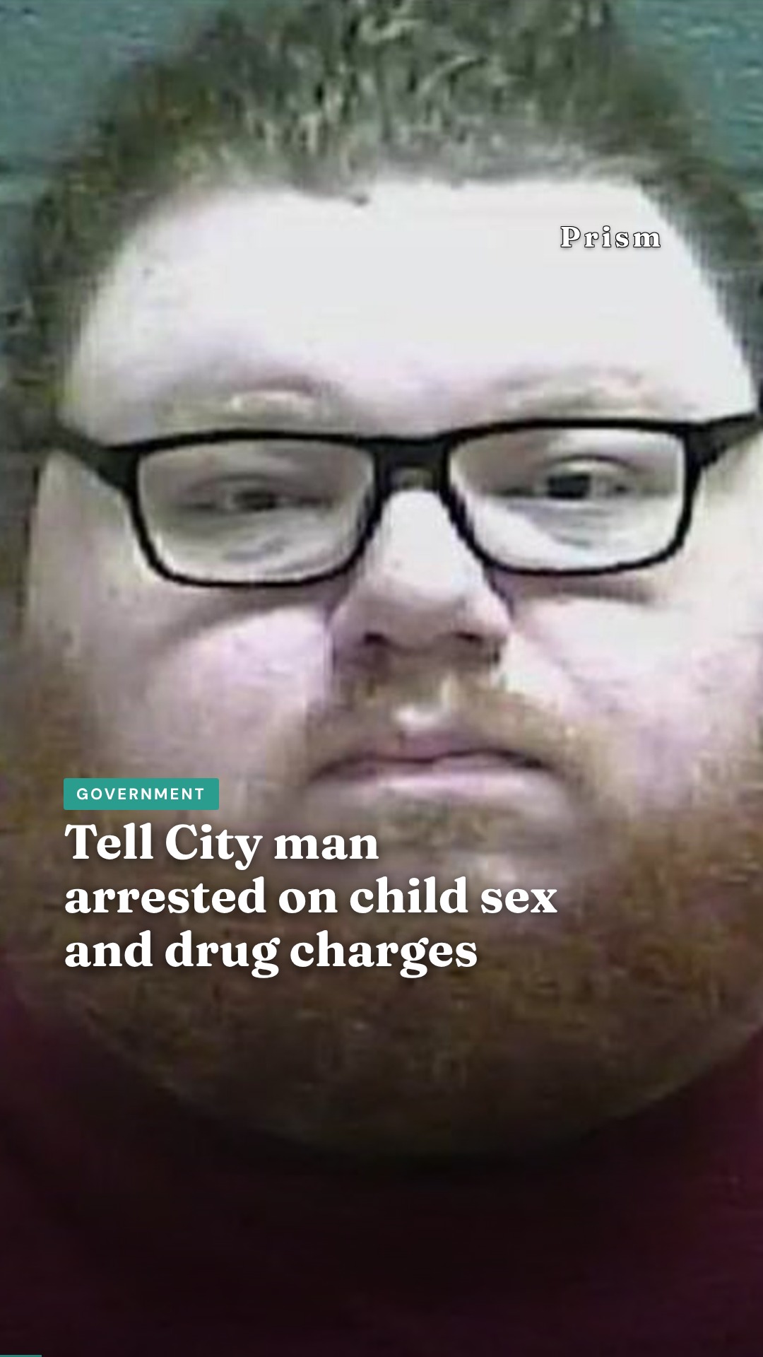 Tell City man arrested on child sex and drug charges