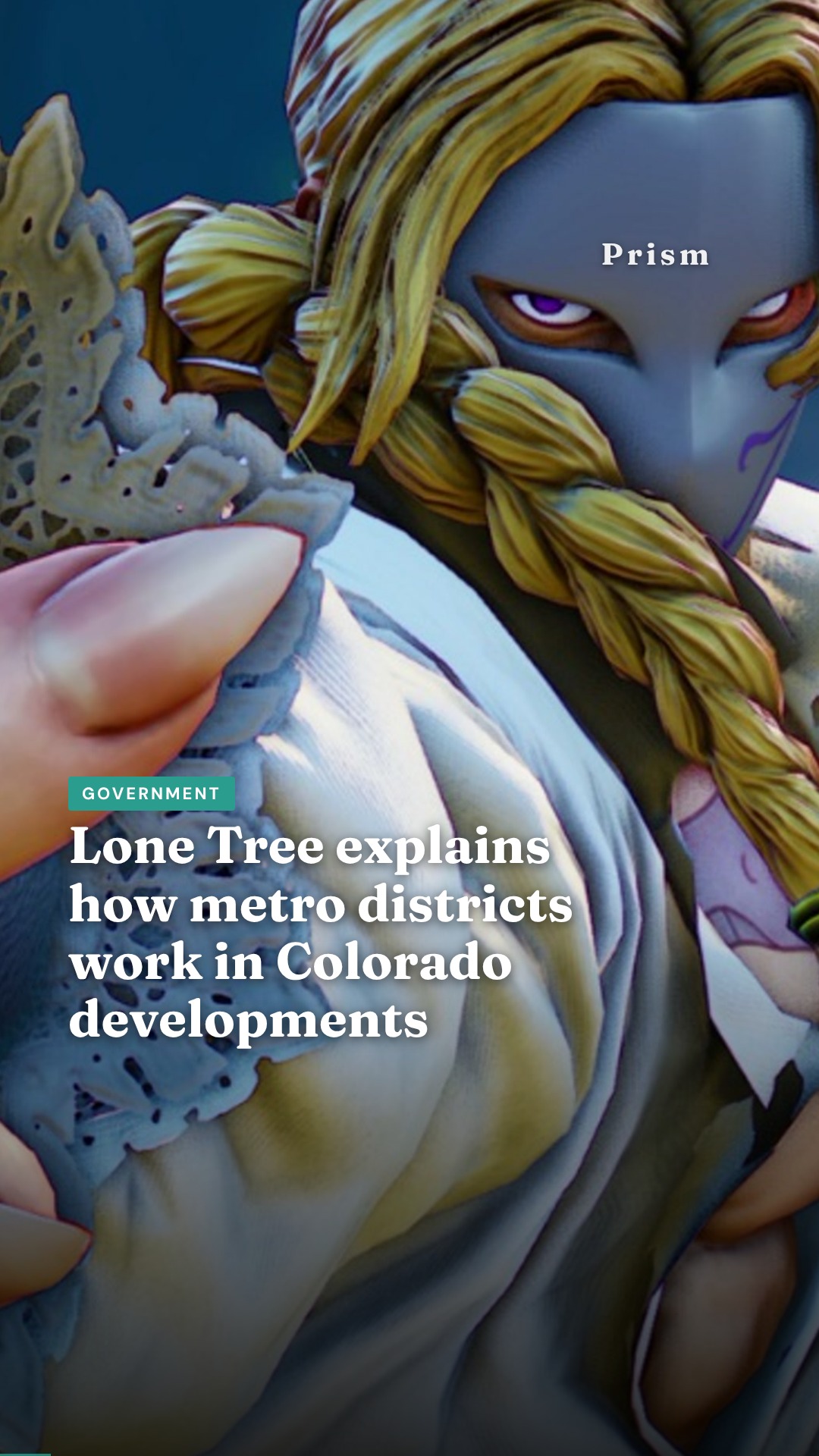 Lone Tree explains how metro districts work in Colorado developments