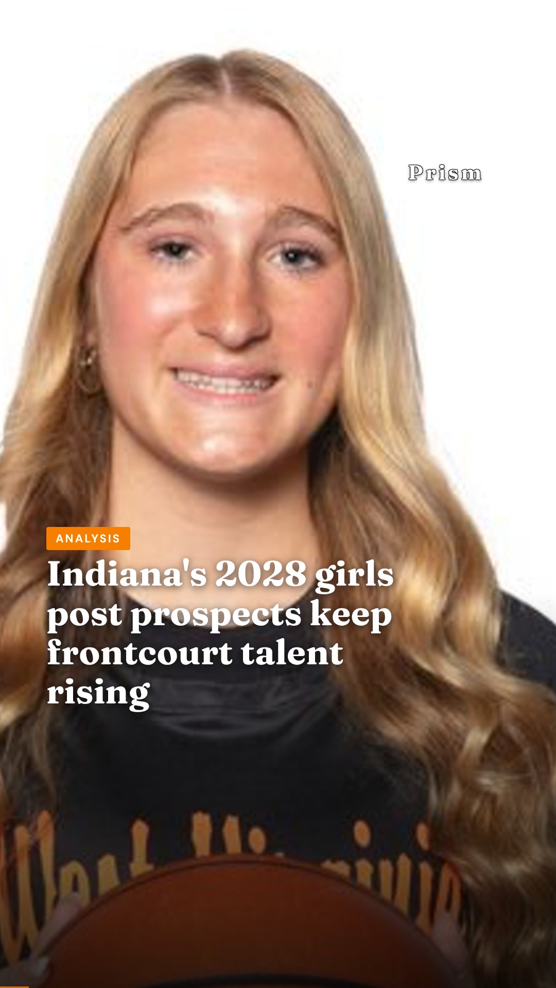 Indiana's 2028 girls post prospects keep frontcourt talent rising