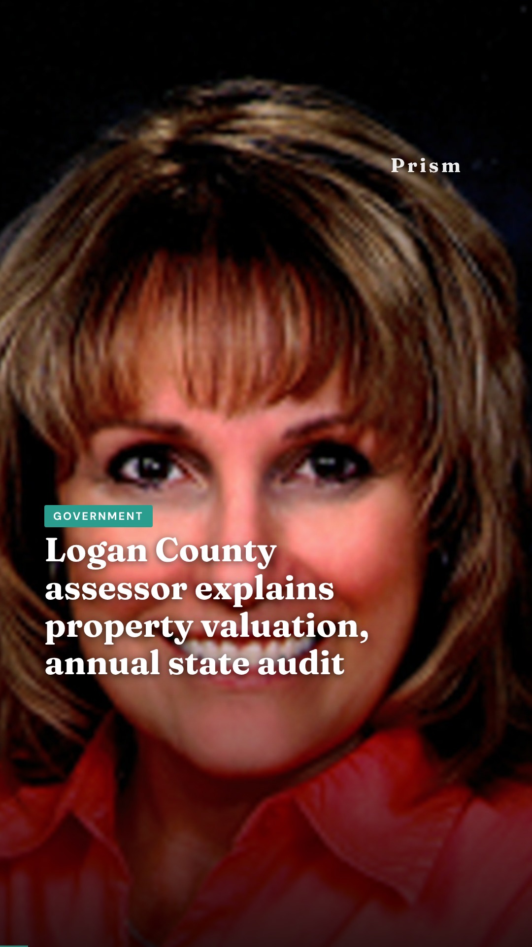 Logan County assessor explains property valuation, annual state audit