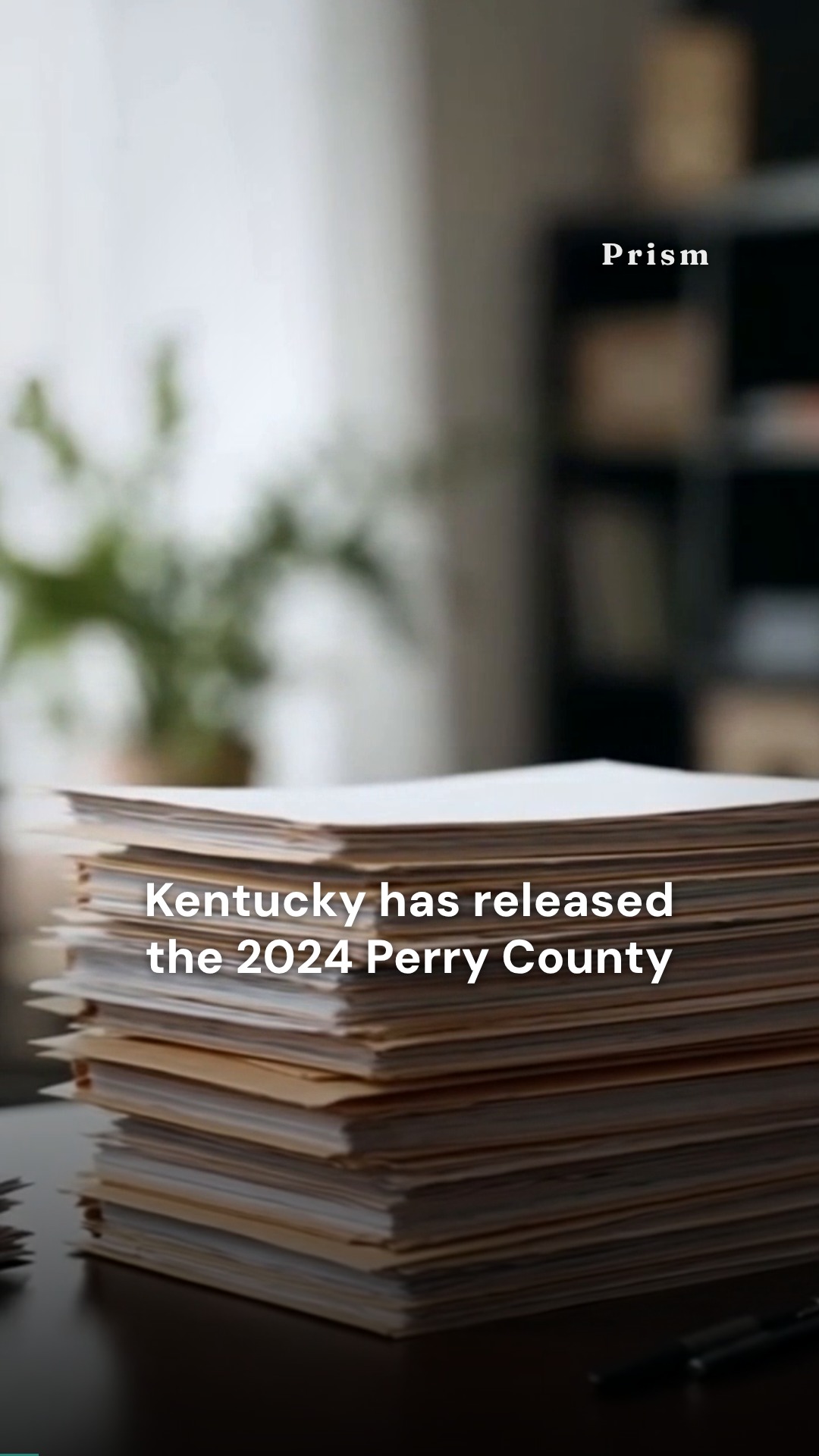 State audit released for Perry County Clerk’s office operations