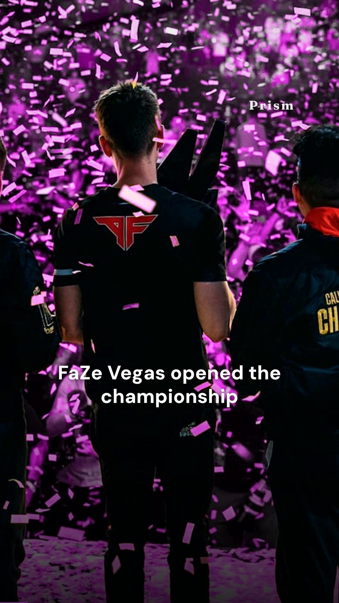 FaZe Vegas top G2 Minnesota 3-1 at Call of Duty championship