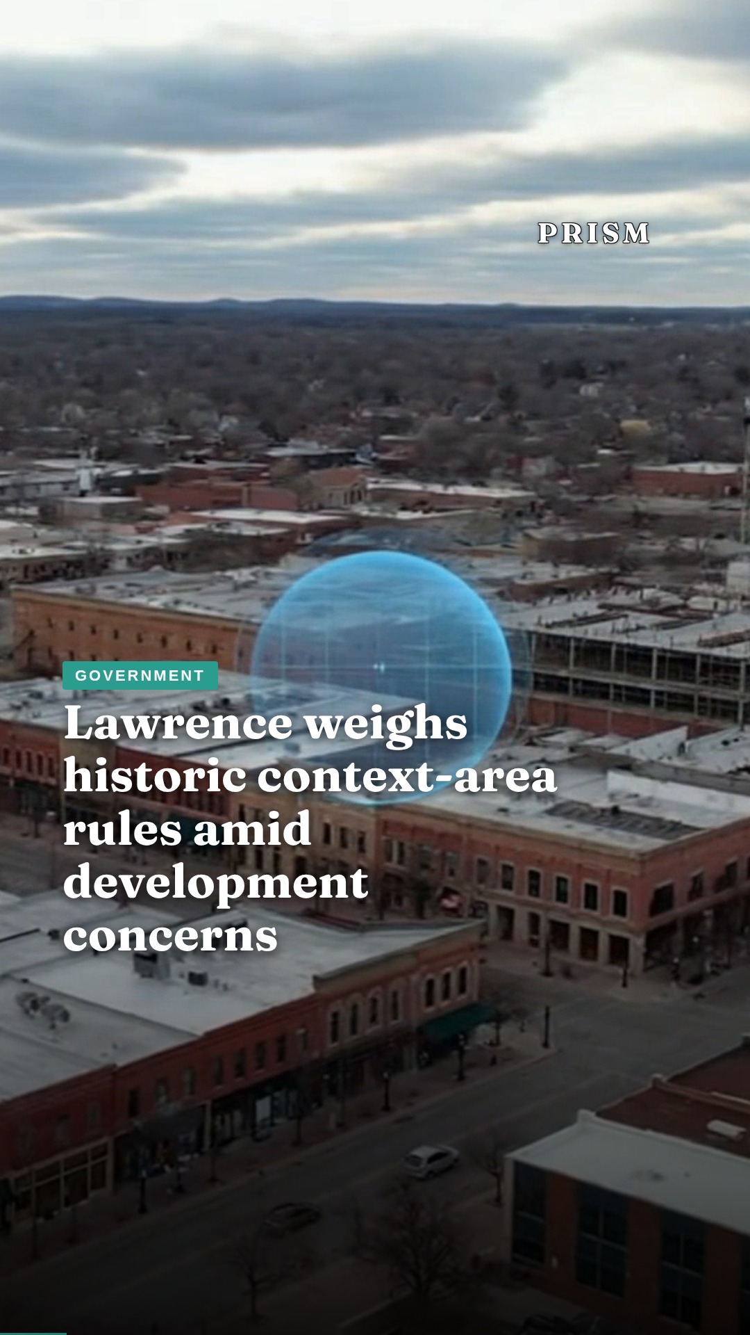 Lawrence weighs historic context-area rules amid development concerns