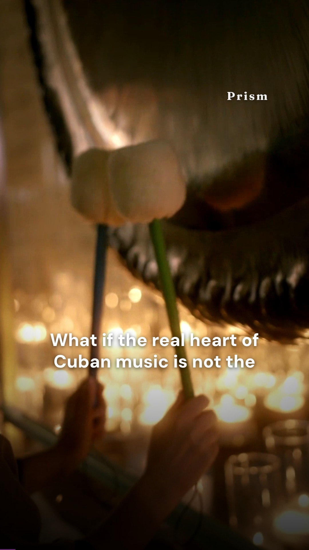 What is clave, the rhythm at the heart of Cuban music