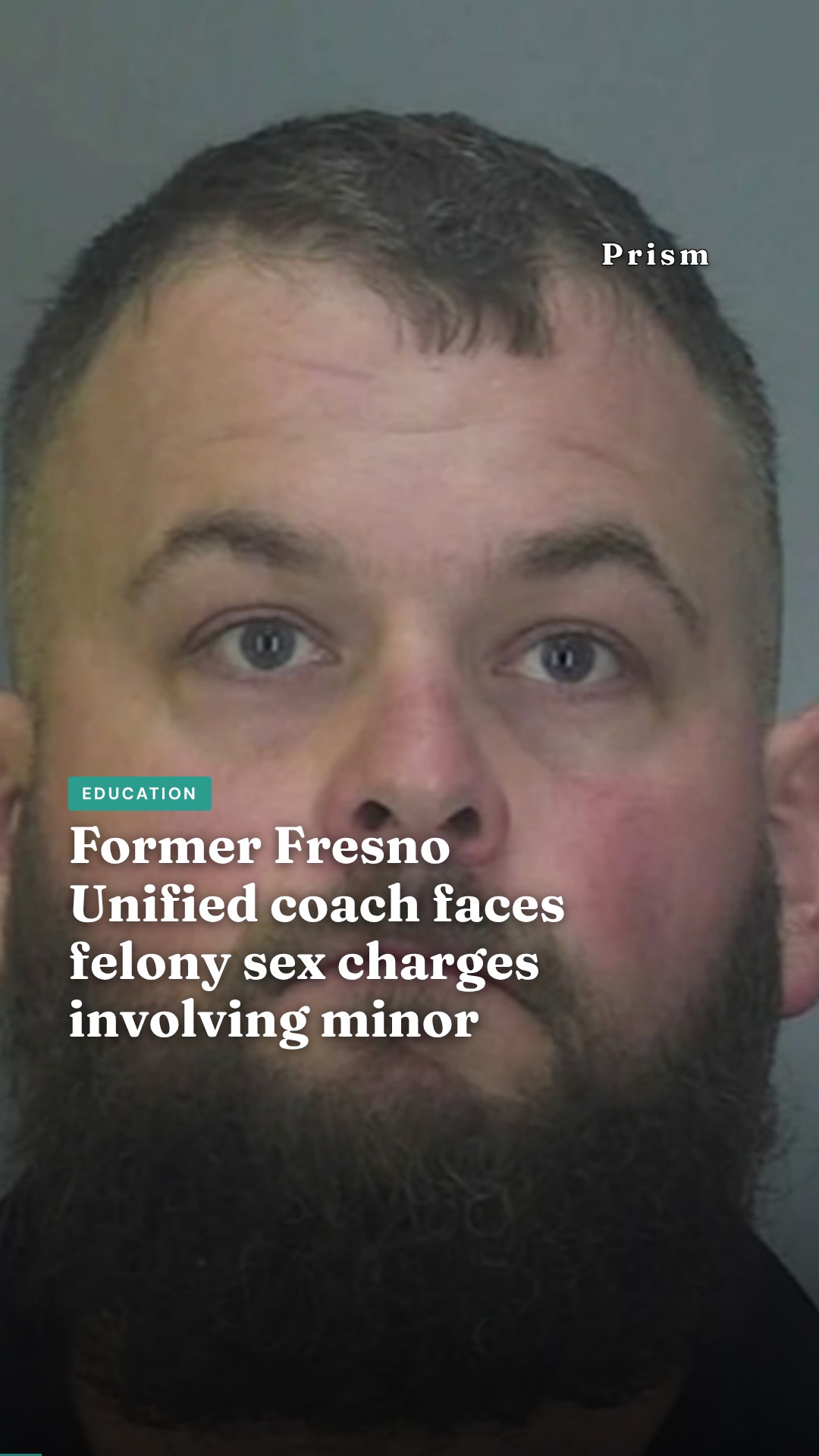 Former Fresno Unified coach faces felony sex charges involving minor
