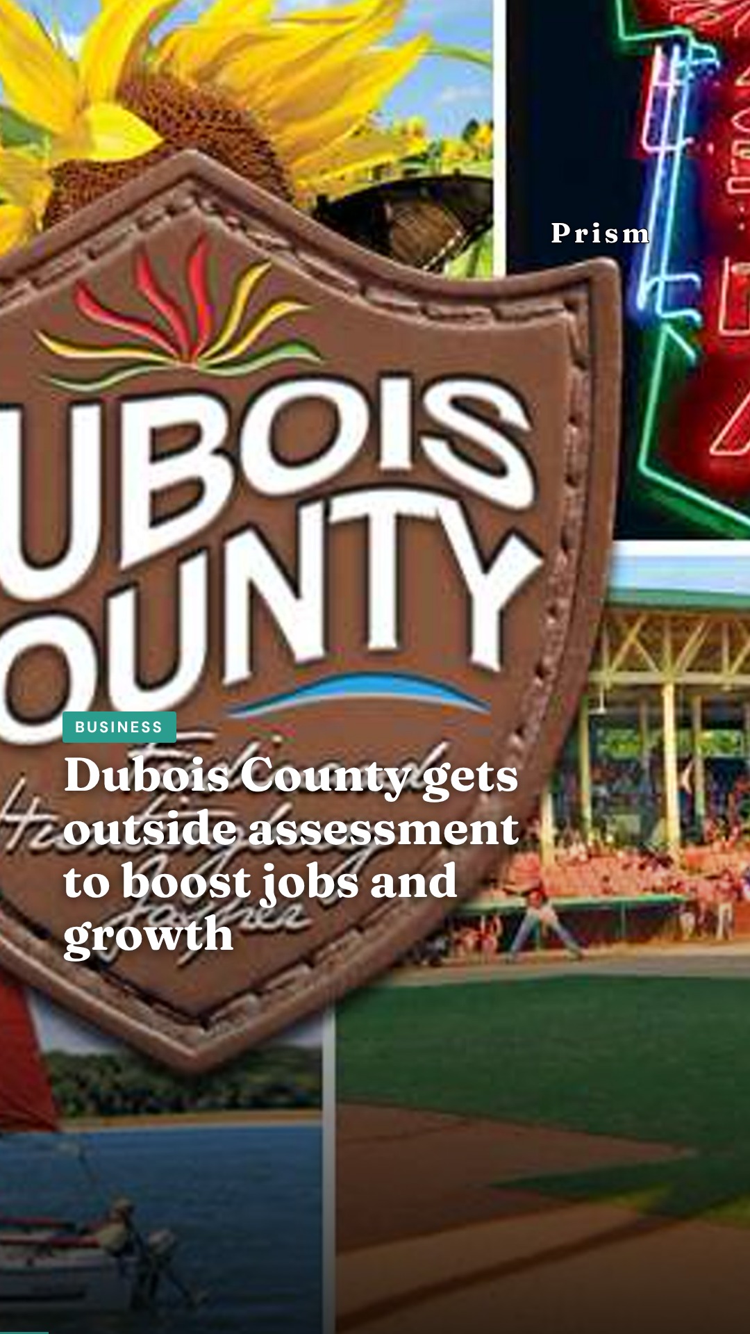Dubois County gets outside assessment to boost jobs and growth
