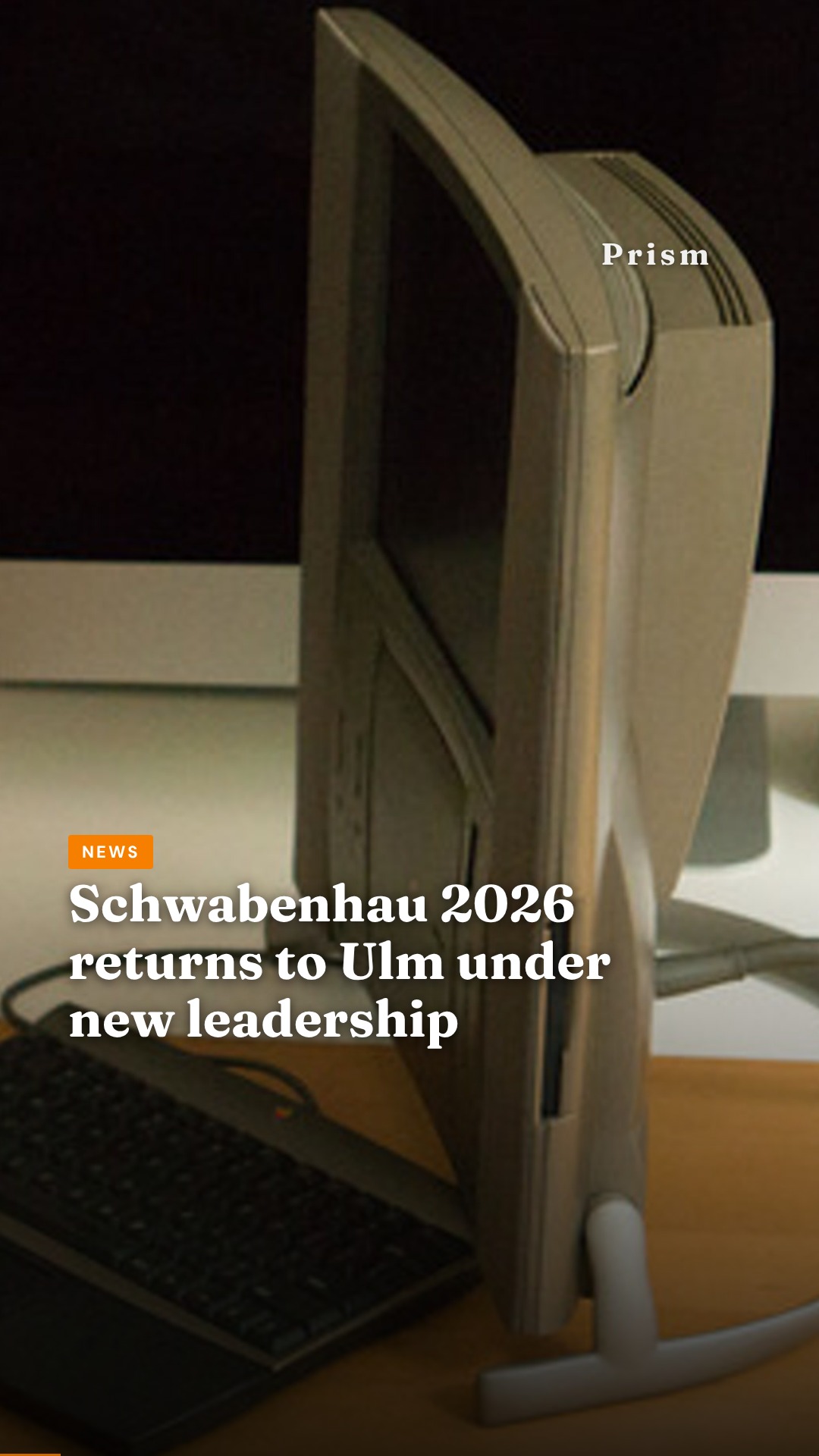 Schwabenhau 2026 returns to Ulm under new leadership