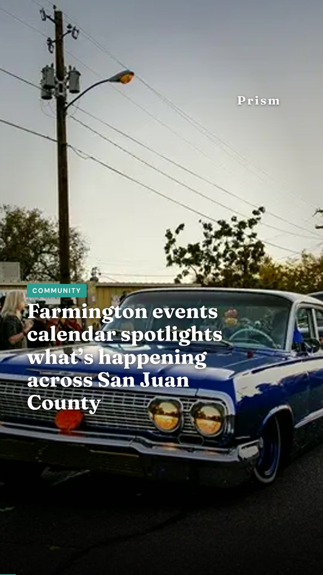 Farmington events calendar spotlights what’s happening across San Juan County