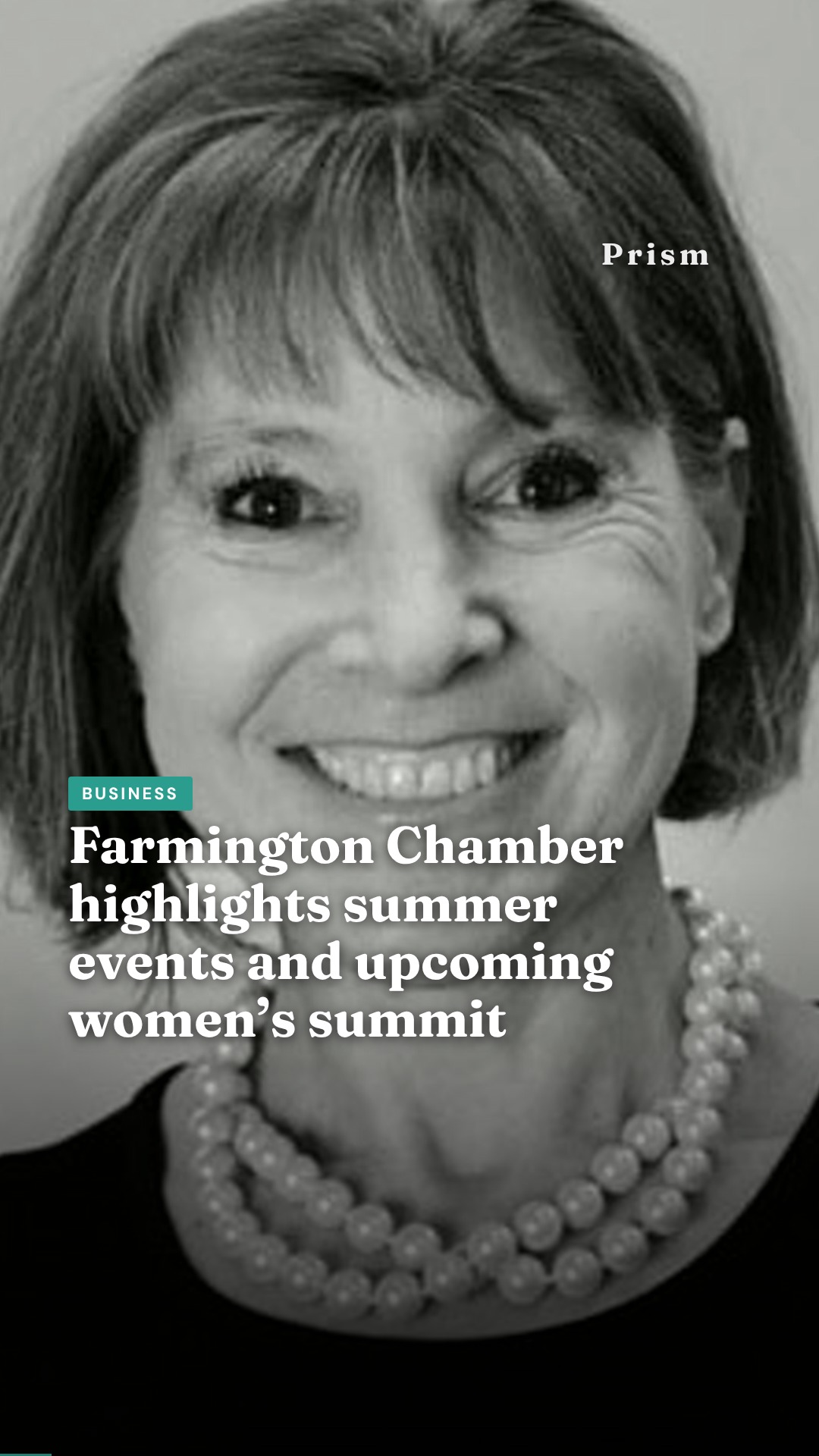 Farmington Chamber highlights summer events and upcoming women’s summit