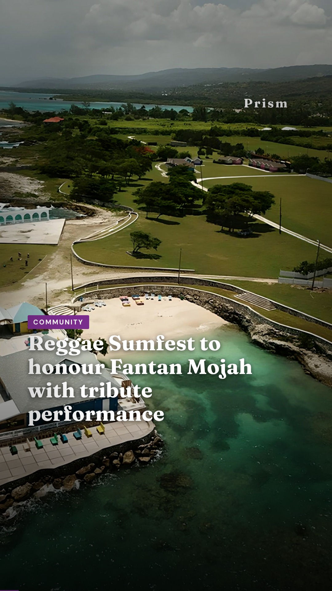 Reggae Sumfest to honour Fantan Mojah with tribute performance
